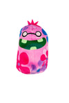 Cats Vs Pickles 4” Plush Single Assorted