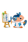 Lucky Bob Single Blind Pack