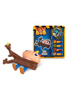 Lucky Bob Single Blind Pack