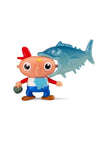 Lucky Bob Single Blind Pack