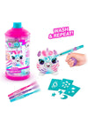 Airbrush Plush Mystery Mini Plush Spray Can by License 2 Play #228310
