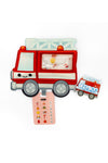 Bizyboo Hide ‘N’ Seek Busy Bags #BIZ900