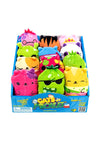 Cats Vs Pickles 4” Plush Single Assorted