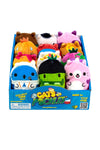 Cats Vs Pickles 4” Plush Single Assorted