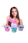 Craze’Sensations Mini Bucket Assortment by License 2 Play #44037