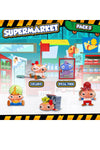 Lucky Bob 5 Figure Play Set