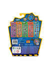 Lucky Bob 5 Figure Play Set