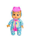Cry Babies Tiny Cuddles Dinos by License 2 Play #88603-12