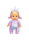 Cry Babies Tiny Cuddles Dinos by License 2 Play #88603-12