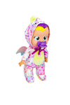 Cry Babies Tiny Cuddles Dinos by License 2 Play #88603-12