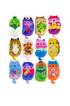 Cats vs Pickles Mystery Single Bean Bag Plush Assortment by License 2 Play #V1001