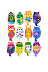 Cats vs Pickles Mystery Single Bean Bag Plush Assortment by License 2 Play #V1001