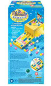 The Mermaid’s Jewels Game