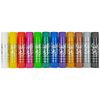 Kwik Stix 12 Metalix Colors by The Pencil Grip # TPG-614
