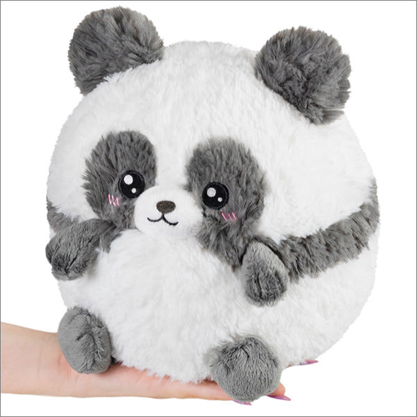 Mini Baby Panda III by Squishable #SQU-112108