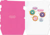 Scratch n Sniff Donuts Birthday Card by Peaceable Kingdom