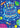 Constellation Cake Birthday Card