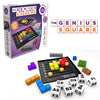 Genius Square Game by Mukikim