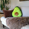 Comfort Food Avocado (15”) by Squishable