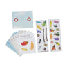 Tiger Tribe's Paper Binoculars Bird Spotter by Schylling