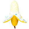 Banana Picnic Baby by Squishable