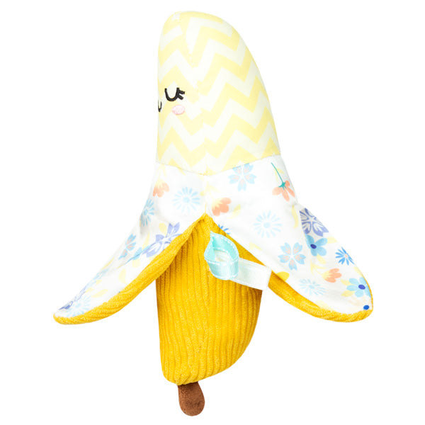 Banana Picnic Baby by Squishable