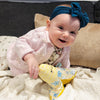 Banana Picnic Baby by Squishable