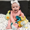 Banana Picnic Baby by Squishable