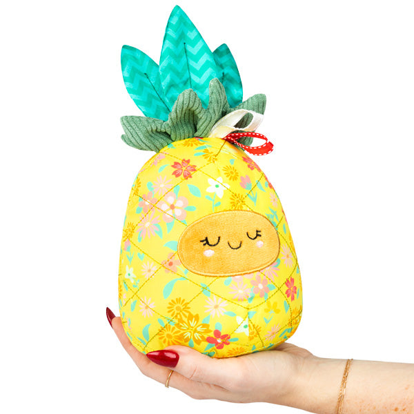 Pineapple Picnic Baby by Squishable