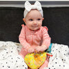 Pineapple Picnic Baby by Squishable