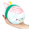 Shrimp Sushi Picnic Baby by Squishable