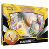Pokémon Hisuian Electrode V Box #290-85121
