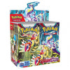 Pokémon Scarlet & Violet Booster Pack Assortment 10 Cards
