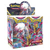 Pokémon Last Origin Sword & Shield Booster Pack Assortment 10 Cards