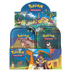 Pokémon Crown Zenith Mini Tin #210-85192