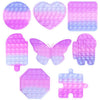 Pop It Fidget Assortment