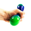 Odd Ballz: Color Morph Stress Ball by Playvisions #2301