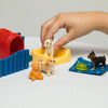 Farm World Puppy Pen by Schleich #42480
