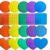 Pop It Fidget Assortment