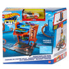 Hot Wheels City Downtown Car Park by Mattel #HDR28