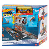Hot Wheels City Downtown Tune Up Shop by Mattel #HDR25