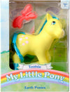 My Little Pony Earth Ponies Assortment by Schylling