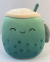 Jakarria Boba Tea 8” Squishmallow