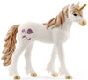 Bayala Glittering Flowering House with Unicorns by Schleich #42445