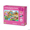 Scratch and Sniff Candy Kingdom Puzzle by Peaceable Kingdom