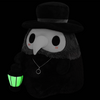 Large Plague Doctor by Squishable