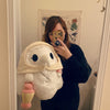 Large Plague Nurse by Squishable