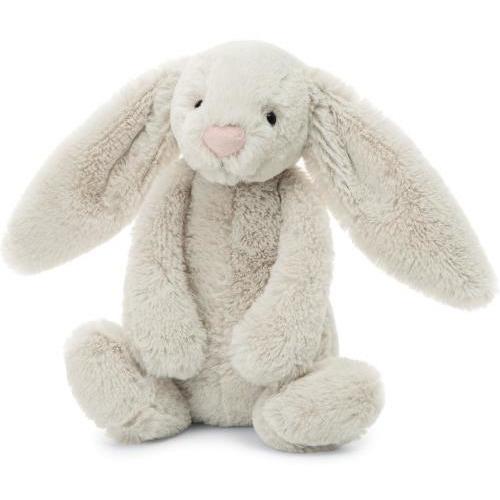 Bashful Oatmeal Bunny Small by Jellycat #BASS6OA