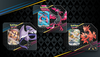 Crown Zenith Tin Galarian Pokemon #PKU85194