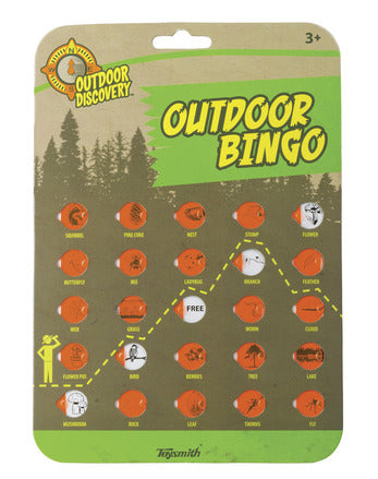 Outdoor Bingo by Toysmith # 6001